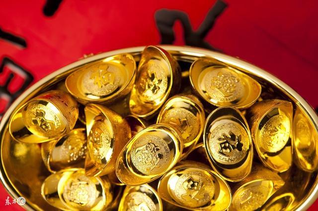 八字占卜算命算财运生辰八字怎样看财运好不好