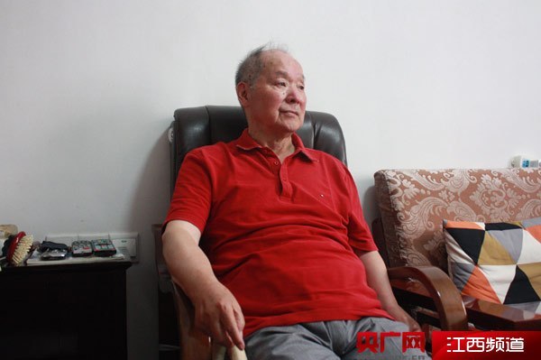 方志敏烈士之子方兰同志于今晨在南昌病逝