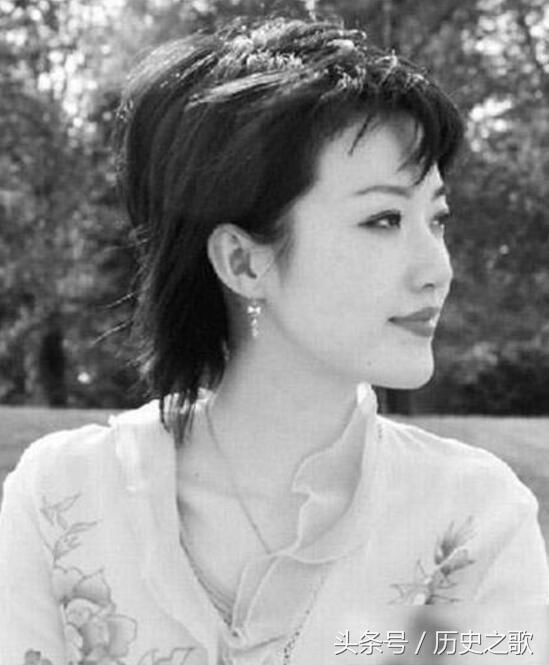 各国女领导人年轻时期罕见照片:希拉里最纯情