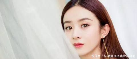 8位女星不爱穿高跟鞋的原因,赵丽颖的尴尬,佟