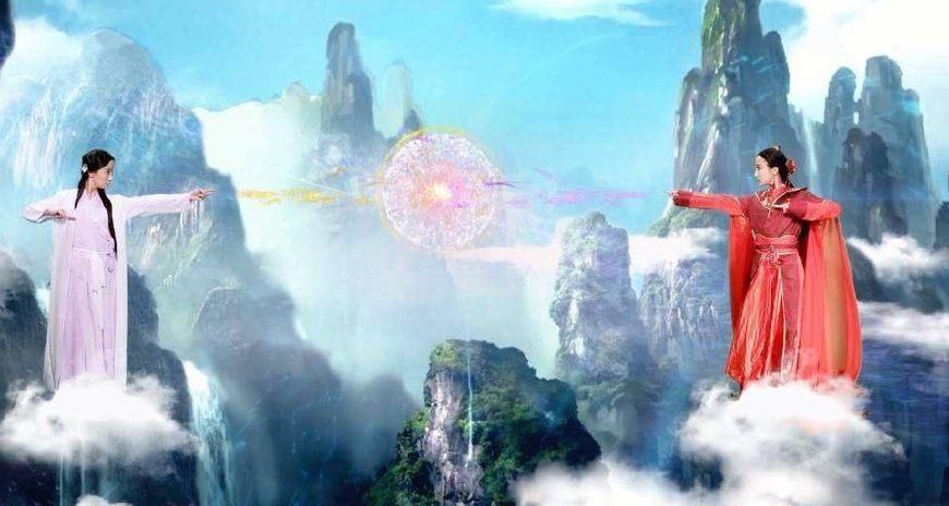 修图师:杨幂的图修到想吐