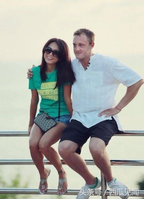 泰国人是很会做生意,泰国旅游可租妻,但中国