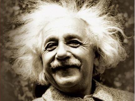 爱因斯坦预言第四次世界大战用石头打?事实证