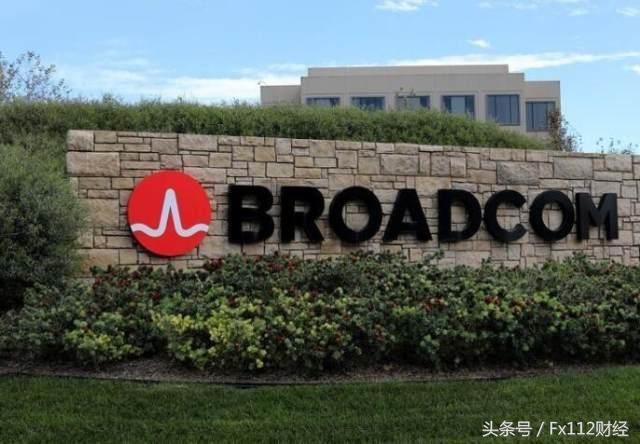 博通注册地迁回美国的工作可能在5月中旬完成