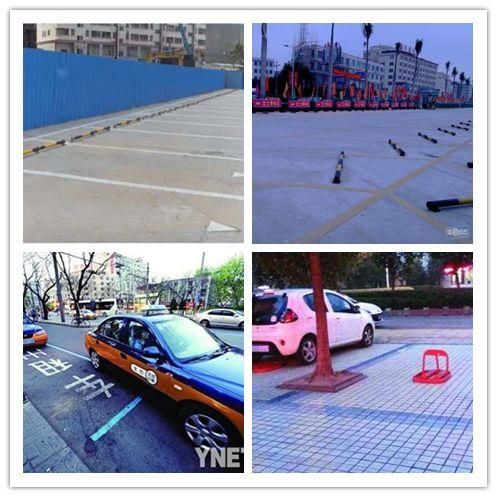 变脸|今后停车找黄线位置的习惯要改了!因为它