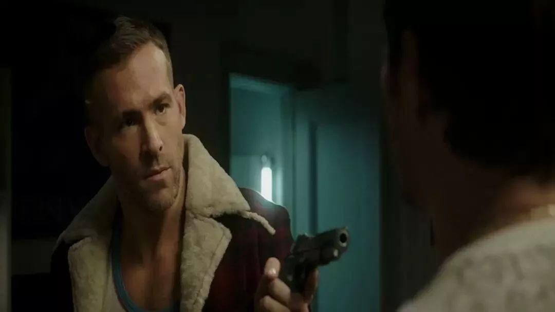 《死侍2》上映,小贱贱回归啦!