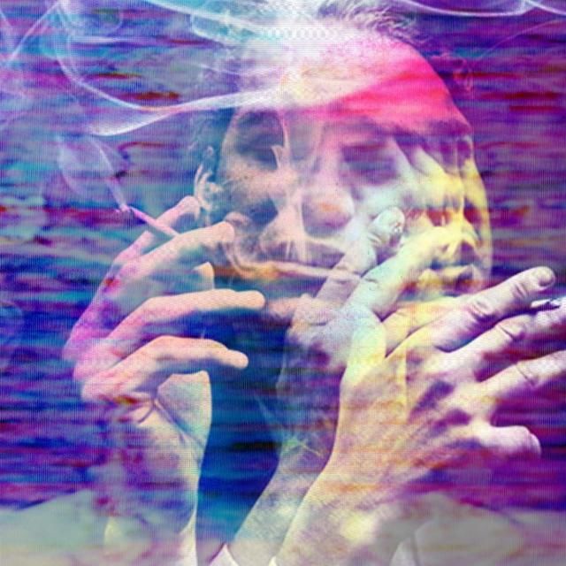 抖音logo这种设计风格的源头是什么?