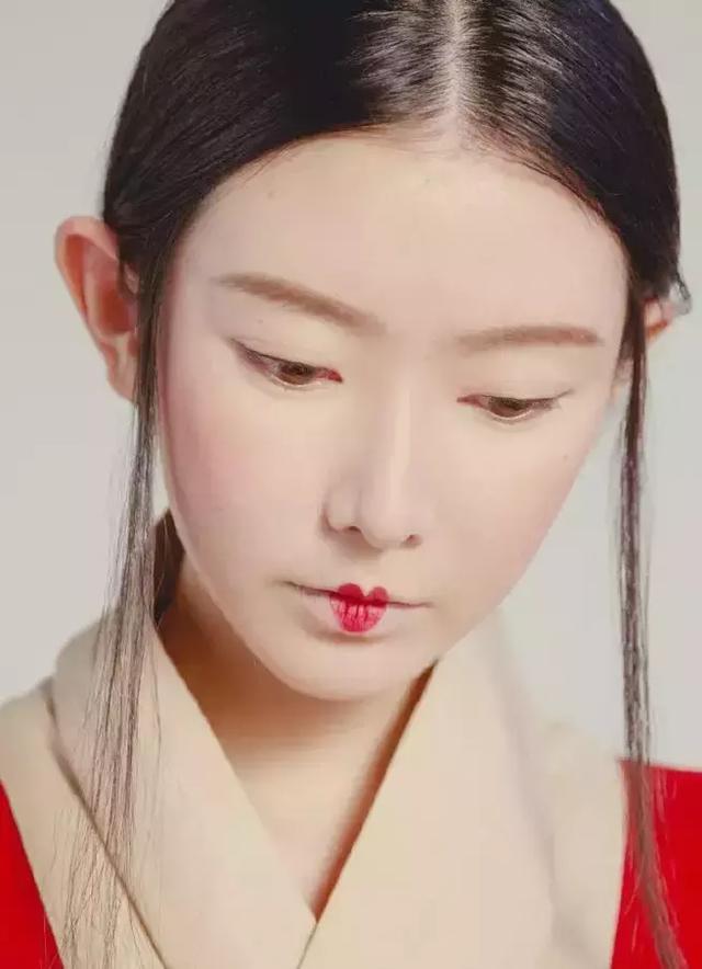 数千年来 中国人原来一直是以 白皮肤 来鉴别美人的 雪花新闻