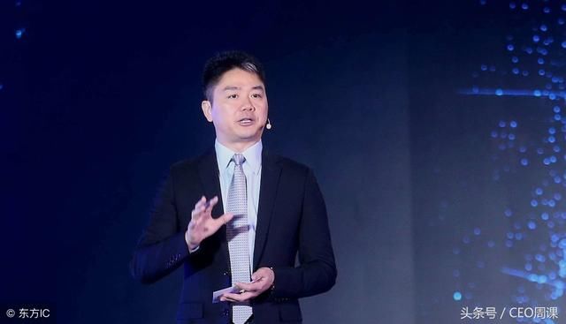 十几万人的大公司如何管理?看华为21军规,京东