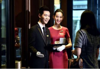 嘉宝物业用心为业主构筑温馨舒适的生活家园