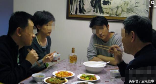 未婚先孕婆家不给彩礼,看到娘家陪嫁,他们傻了