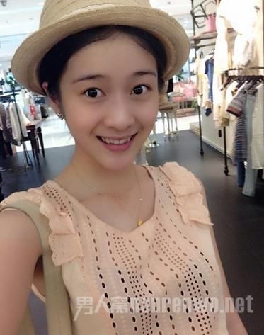 怎么会有这样的集美貌智慧帅气可爱于一身的女