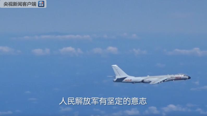 战机绕飞宝岛宣传片为何有多方言版本 军方这