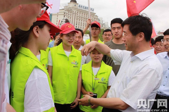 江西举行2017年 江西举行2017年