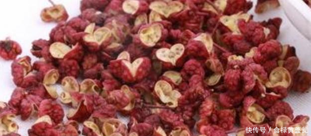 经常喝花椒泡水,这几个好处,我估计很多人至今