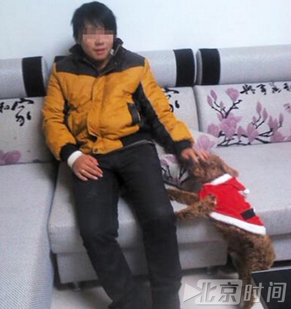 摆摊大妈可以回家过年了:二审宣判缓刑三年