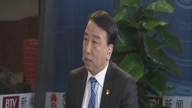 北京市民政局:扩大养老服务供给 夯实为老服务基础 北京市民政局:扩大养老服务供给 夯实为老服务基础