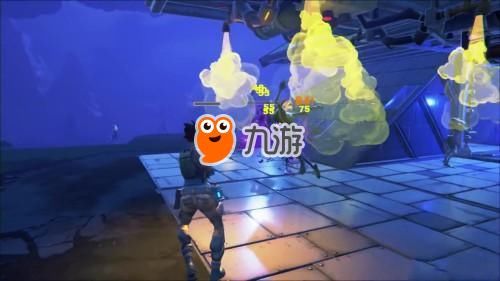 《堡垒之夜》官网版steam下载地址 最新官方版