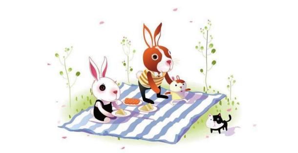 2018年属兔人惊天大财运!