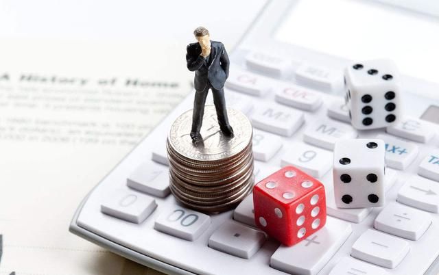 建筑业营改增之殇,中小建筑企业和包工头该如