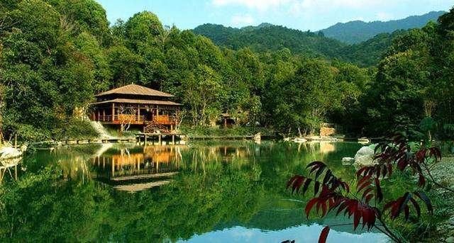 河源市2020年将实现高铁通车, 届时40分钟到深