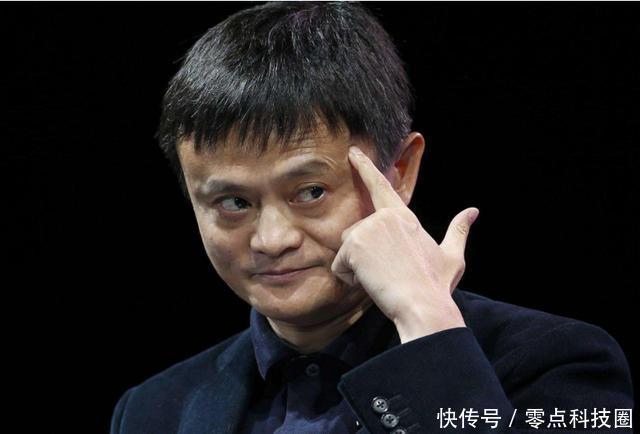 小米上市李嘉诚豪买股票不稀奇,但马云也来凑