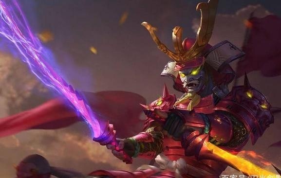 王者荣耀单挑最厉害的五位战士,典韦上榜了,还