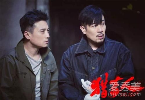 电视剧猎毒人有哪些演员 猎毒人剧情简介