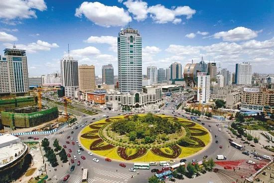 为什么南方的房价不停上涨,东北的房价却一直