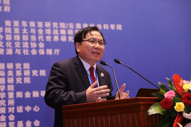 携手共建人类命运共同体深化新时代中国与南亚