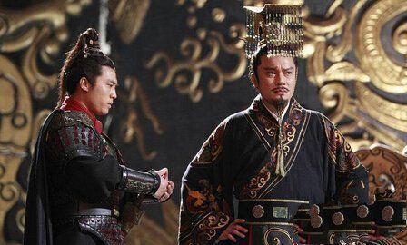 秦始皇死前出现三件诡异事件,这是巧合还是预兆 闻所未闻 第3张 秦始皇死前出现三件诡异事件,这是巧合还是预兆 闻所未闻 第3张