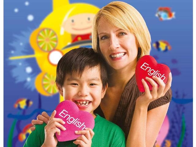 聪明的妈妈都这样教孩子学习英语的,又快又轻