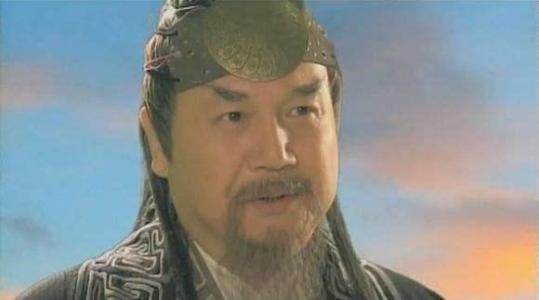 封神演义,姜子牙有一项强大本领,靠着这招他竟