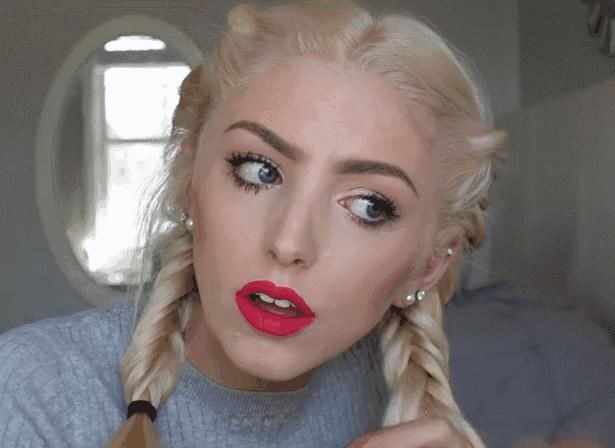 迪丽热巴等女星喜欢扎的发型,这4种你会吗?