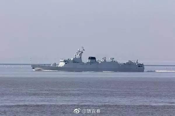 Сколько надводных кораблей введено в состав ВМС НОАК в 2017 году Сколько надводных кораблей введено в состав ВМС НОАК в 2017 году проекта, состав, флота, номер, Бортовой, вступил, корвет, фрегат, кораблей, Южного, Северного, корабль, снабжения, серии, «Сюйчан», января, кораблем, комплексного, водоизмещение, Циндао