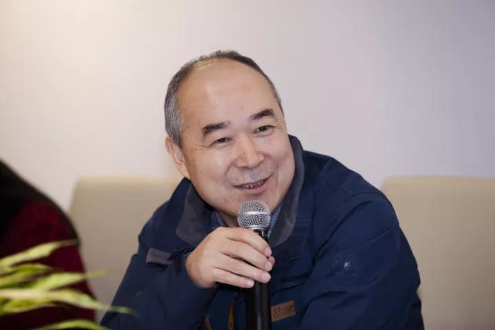 “十月作家居住地”探索中国文学“走出去” “十月作家居住地”探索中国文学“走出去”