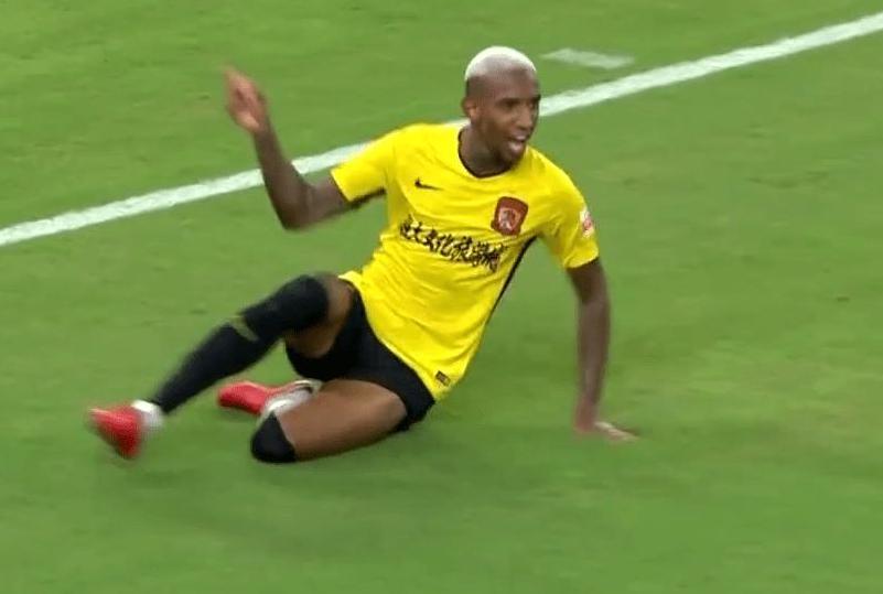 中超第21轮前瞻:广州恒大稳赢上海申花?争冠还