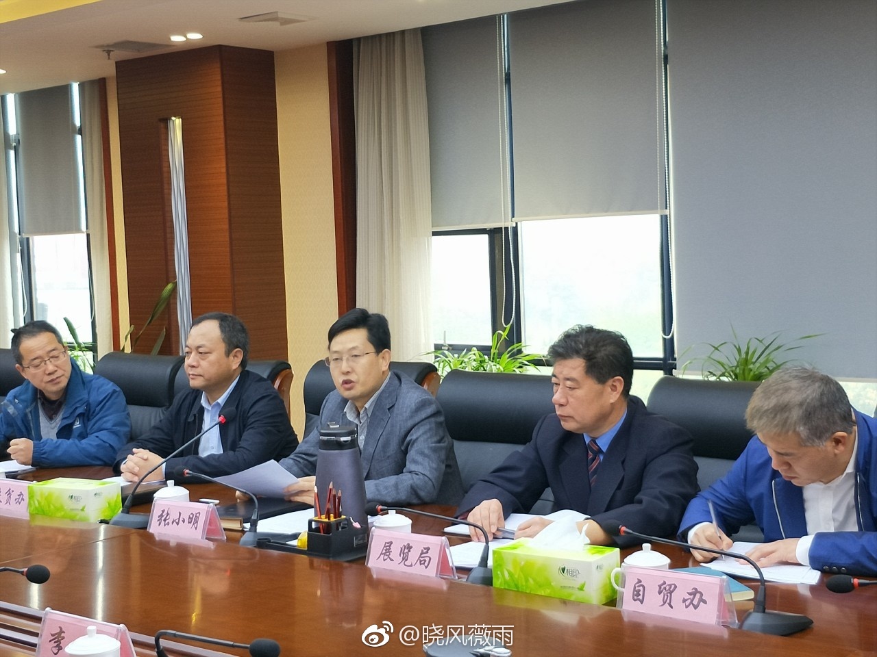 未来农业是啥样?不忘初心看杨凌--杨凌现代农