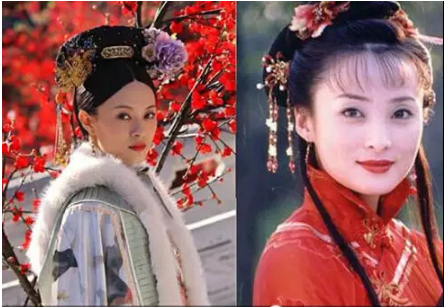 大S调侃妻子蒋勤勤和孙俪撞脸,陈建斌只回复3