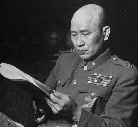 淮海战役前,白崇禧同意当指挥官,为何次日就反悔了