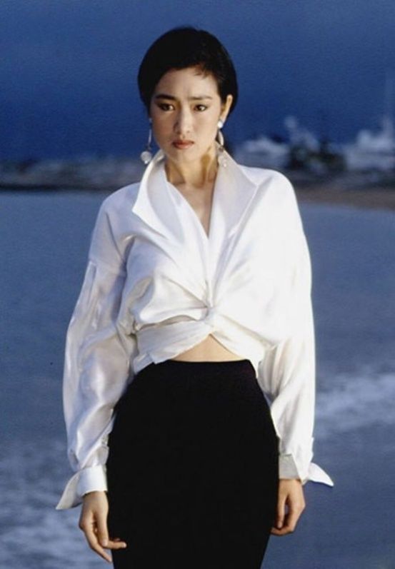 盘点娱乐圈长相贵气逼人的女星,一看就是正宫