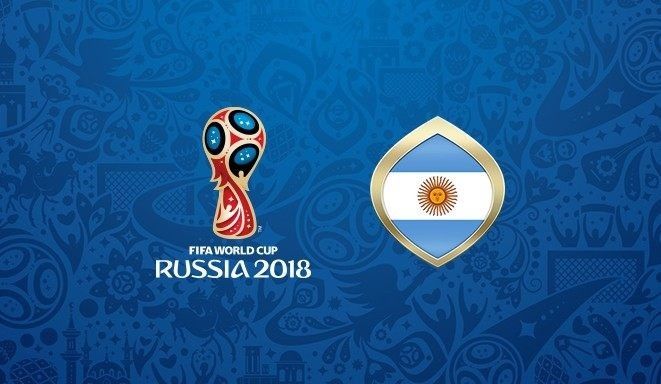 FIFA 18世界杯模式阿根廷球员评分:梅西94,阿