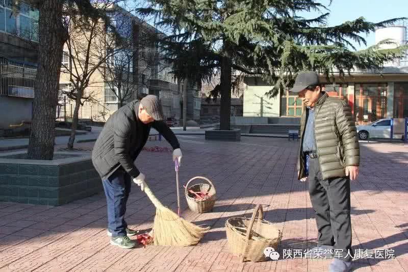 院班子成员节后检查到岗情况送去节日祝福