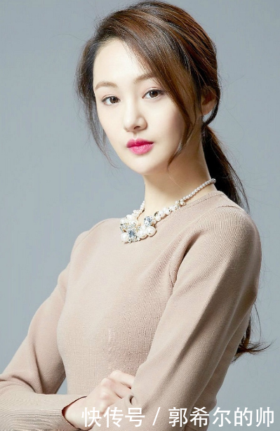 2018年中国十大美女排行榜 中国最美女明星排