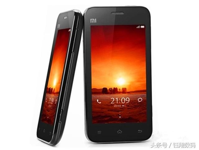 小米8 即将发布,盘点历代的小米手机,你用过哪