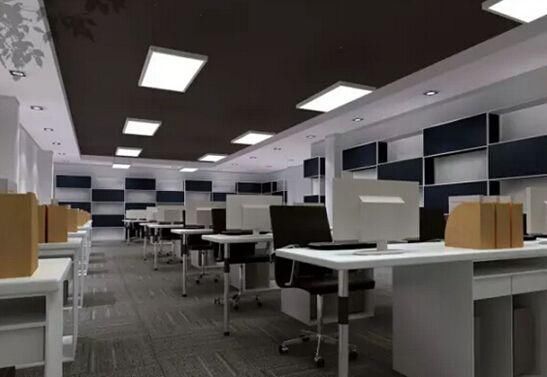 吴青舟大师教你怎样改变办公室风水,增强事业