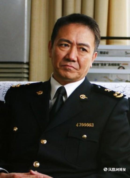 中国影坛10大老戏骨排名,只有两位女演员入榜