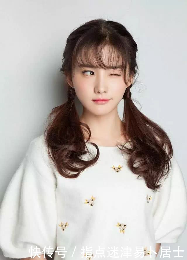 容易获得美满婚姻的女生面相特点