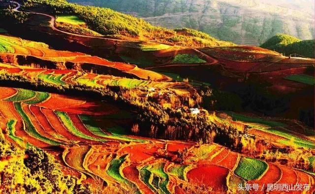 云南经济发展10强县出炉,速来看榜查成绩!