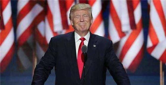 特朗普迎中考 共和党赢面大